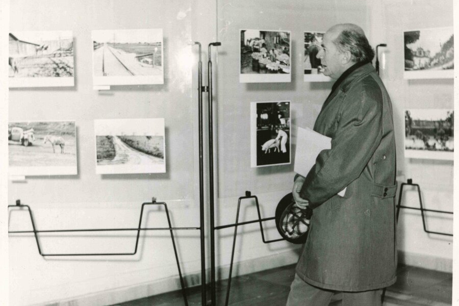 Autor fotografií Karel Kulatý